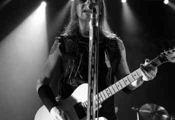 Elvenking - Photo By Peti