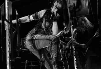 Elvenking - Photo By Peti