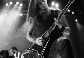 Elvenking - Photo By Peti