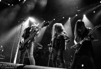 Elvenking - Photo By Peti