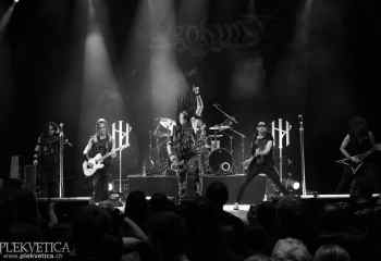 Elvenking - Photo By Peti