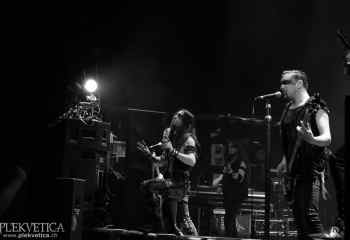 Elvenking - Photo By Peti