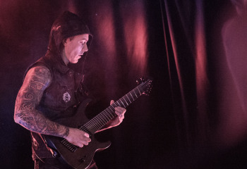 Enterprise Earth - Photo by Eylül