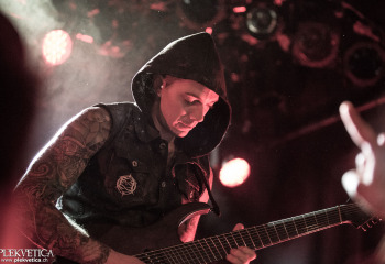 Enterprise Earth - Photo by Eylül