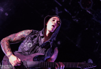 Enterprise Earth - Photo by Eylül