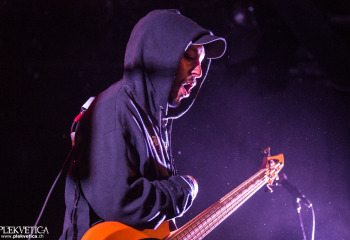 Enterprise Earth - Photo by Eylül