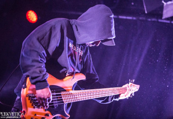 Enterprise Earth - Photo by Eylül