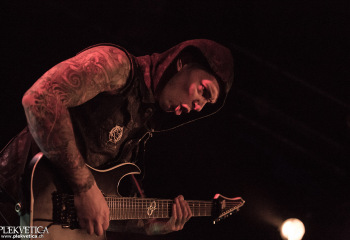 Enterprise Earth - Photo by Eylül