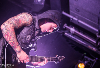 Enterprise Earth - Photo by Eylül