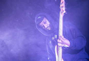 Enterprise Earth - Photo by Eylül