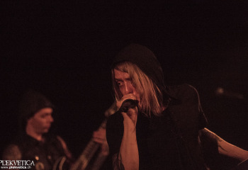 Enterprise Earth - Photo by Eylül