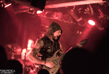 Enterprise Earth - Photo by Eylül