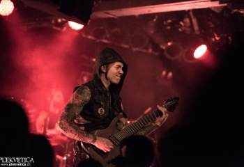 Enterprise Earth - Photo by Eylül