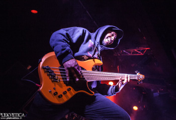 Enterprise Earth - Photo by Eylül