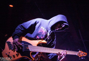 Enterprise Earth - Photo by Eylül