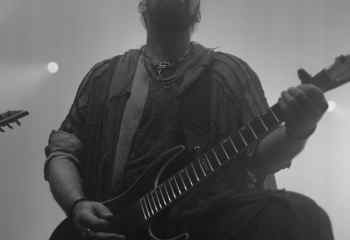 Equilibrium - Photo By Peti