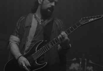 Equilibrium - Photo By Peti