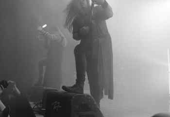 Equilibrium - Photo By Peti