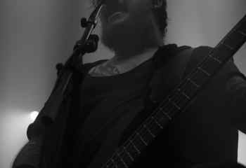 Equilibrium - Photo By Peti