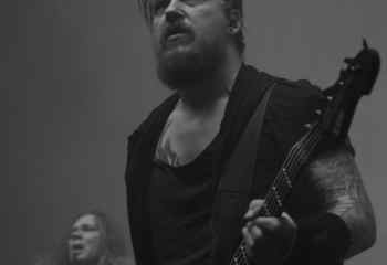 Equilibrium - Photo By Peti