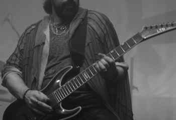 Equilibrium - Photo By Peti