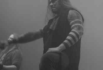 Equilibrium - Photo By Peti