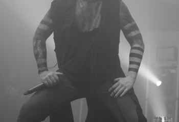 Equilibrium - Photo By Peti