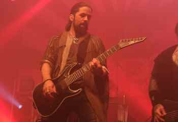 Equilibrium - Photo By Peti