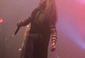 Equilibrium - Photo By Peti