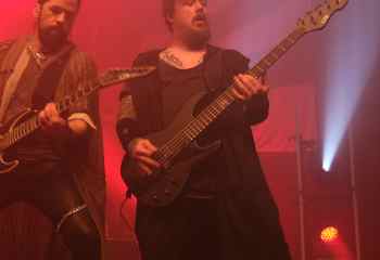 Equilibrium - Photo By Peti