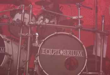 Equilibrium - Photo By Peti