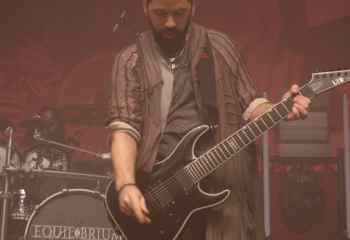 Equilibrium - Photo By Peti