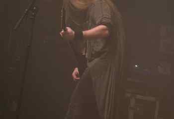 Equilibrium - Photo By Peti