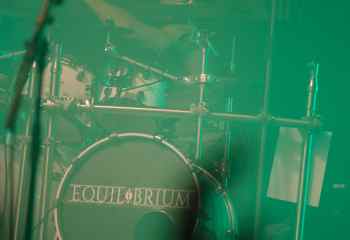 Equilibrium - Photo By Peti