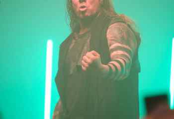 Equilibrium - Photo By Peti