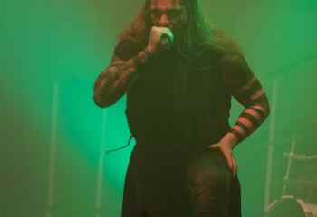 Equilibrium - Photo By Peti