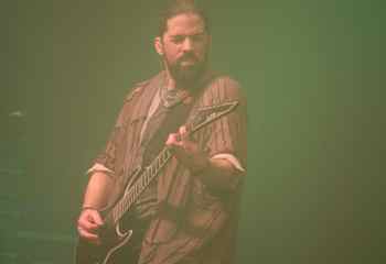 Equilibrium - Photo By Peti