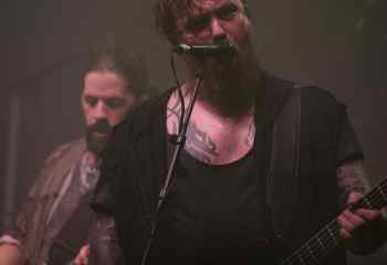 Equilibrium - Photo By Peti