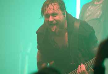 Equilibrium - Photo By Peti