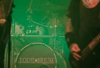 Equilibrium - Photo By Peti