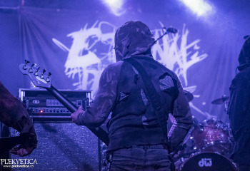 Eternal Delyria - Photo By Dänu