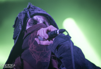 Eternal Delyria - Photo By Dänu