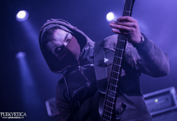 Eternal Delyria - Photo By Dänu