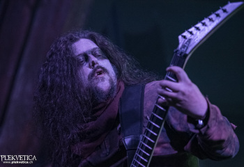 Eternal Delyria - Photo By Dänu