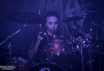 Eternal Delyria - Photo By Dänu