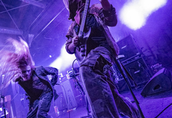 Eternal Delyria - Photo By Dänu