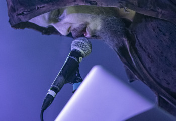 Eternal Delyria - Photo By Dänu