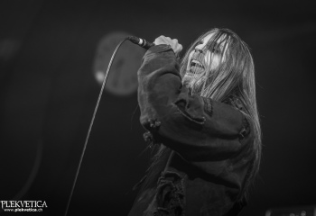 Eternal Delyria - Photo By Dänu