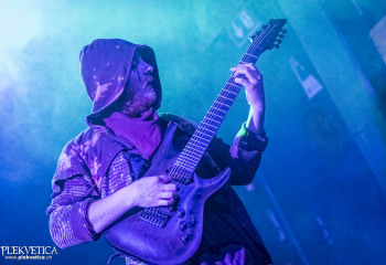 Eternal Delyria - Photo By Dänu