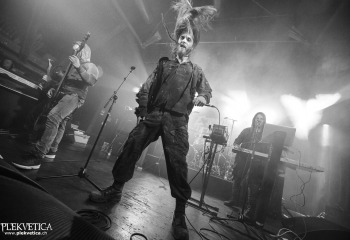 Eternal Delyria - Photo By Dänu